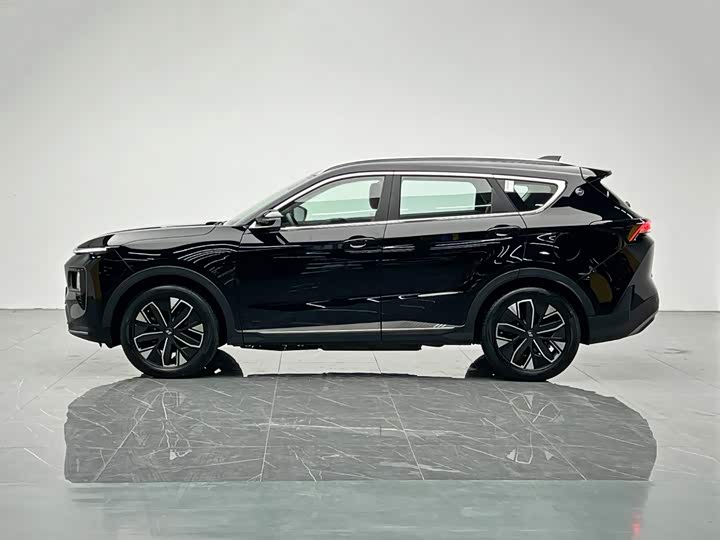 Jetour Shanhai L7, 2024 — фото 3 из 9