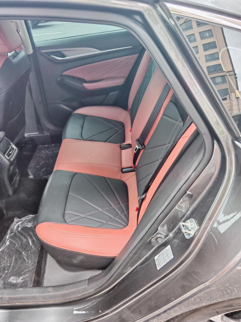 Changan Eado Plus, 2024 — фото 10 из 11