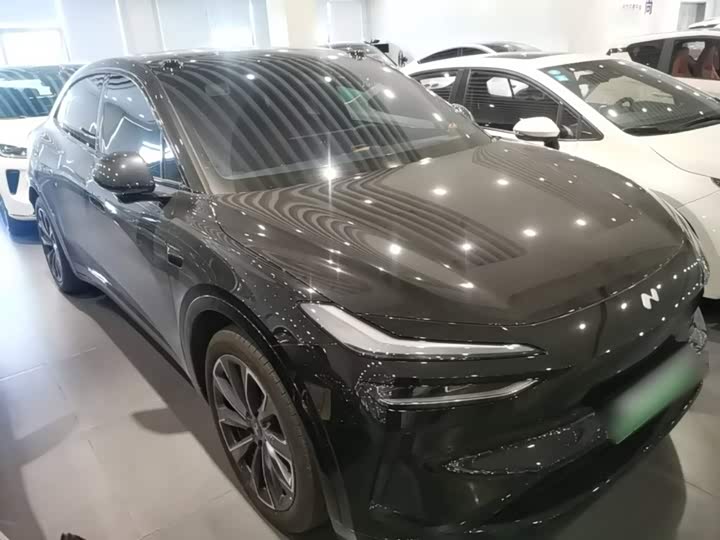 Nio Onvo L60, 2025 — фото 4 из 9
