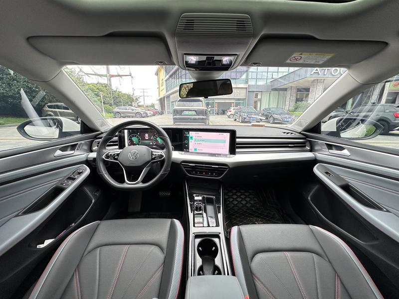 Volkswagen Lamando L, 2023 — фото 8 из 12