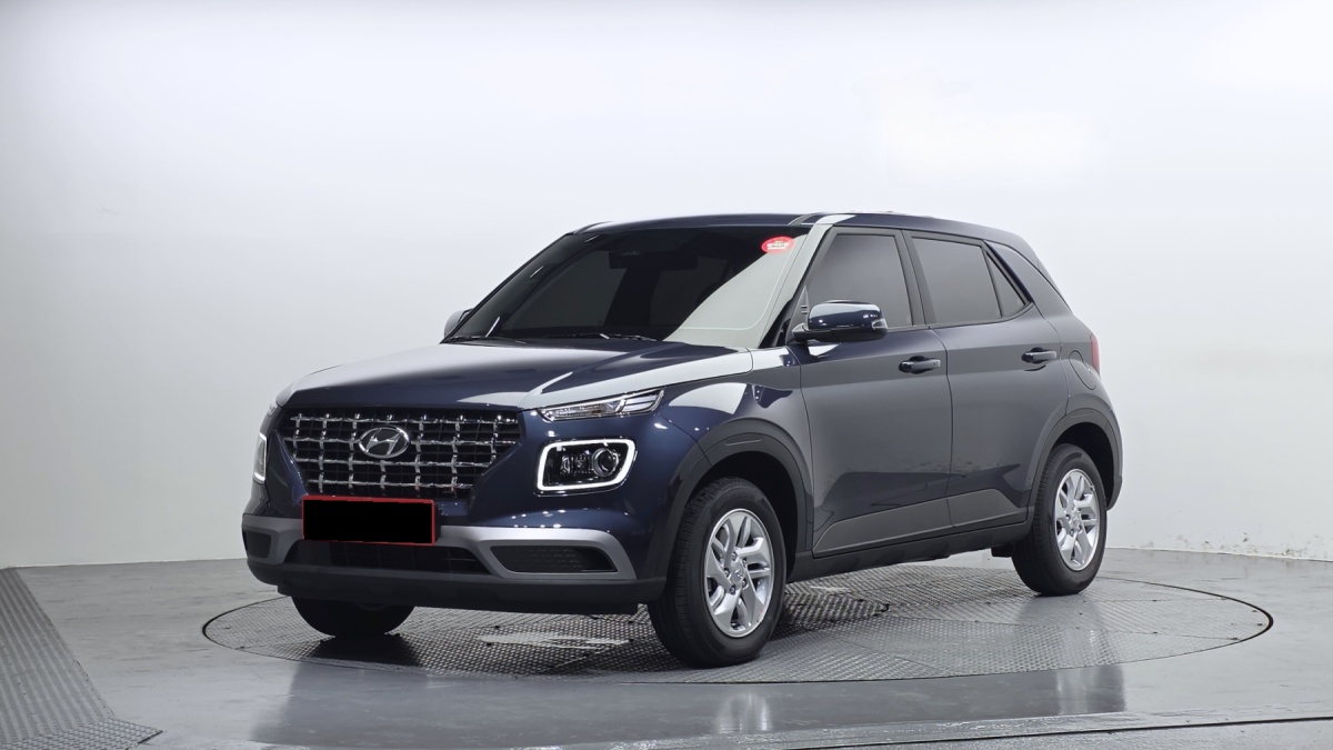 Hyundai Venue, 2026 — купить в Воронеже под ключ