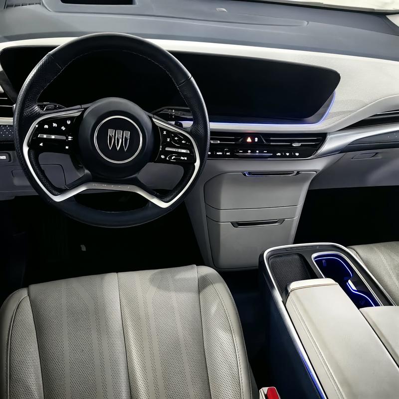 Buick GL8 Century, 2022 — фото 7 из 12