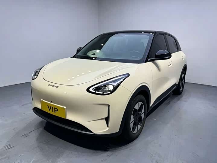Geely Galaxy Geome, 2025 — купить в Тольятти под ключ