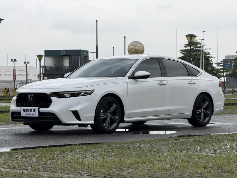 Honda Inspire, 2023 — купить в Пензе под ключ