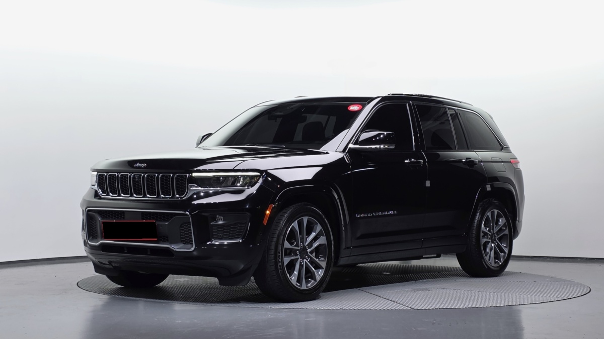 Jeep Cherokee, 2023 — купить в Владимире под ключ