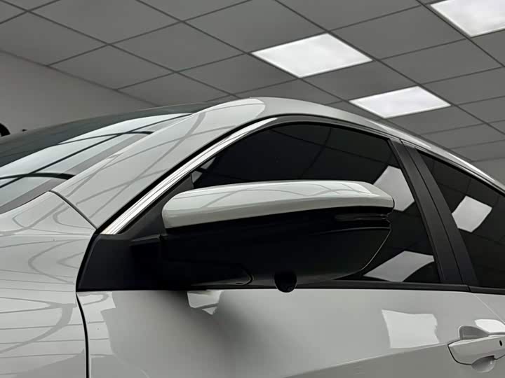 Honda Envix, 2022 — фото 6 из 9