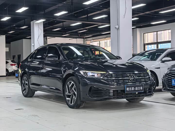 Volkswagen Sagitar L, 2023 — фото 3 из 9