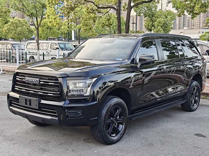 Haval H5, 2025 — купить в Перми под ключ