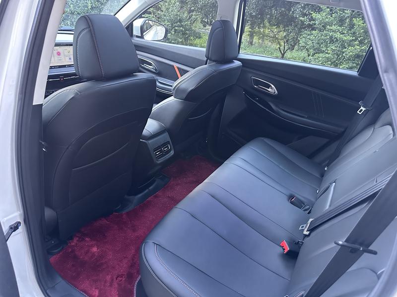Changan Oshan X7 Plus, 2021 — фото 11 из 12