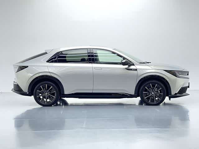 Honda e:NP2, 2024 — фото 9 из 9