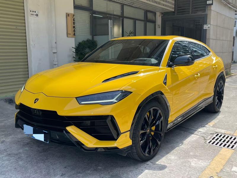 Lamborghini Urus, 2023 — купить в Чебоксарах под ключ
