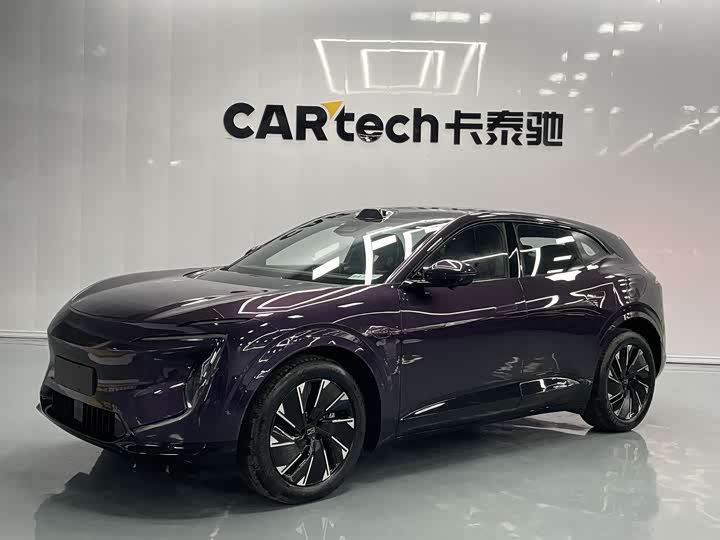 Avatr 07, 2026 — купить в Тамбове под ключ