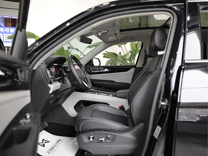 Volkswagen Teramont Pro, 2022 — фото 6 из 9