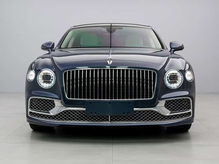 Bentley Flying Spur Hybrid, 2022 — купить в Чебоксарах под ключ