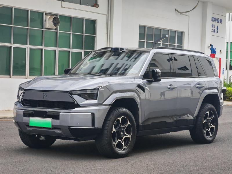Dongfeng Mengshi M18-3, 2025 — купить в Брянске под ключ