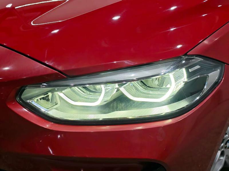 BMW 1 Series, 2022 — фото 6 из 12