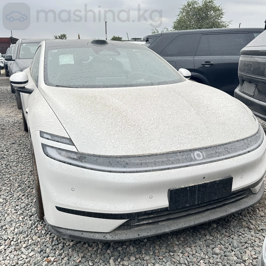 Changan Qiyuan A06, 2026