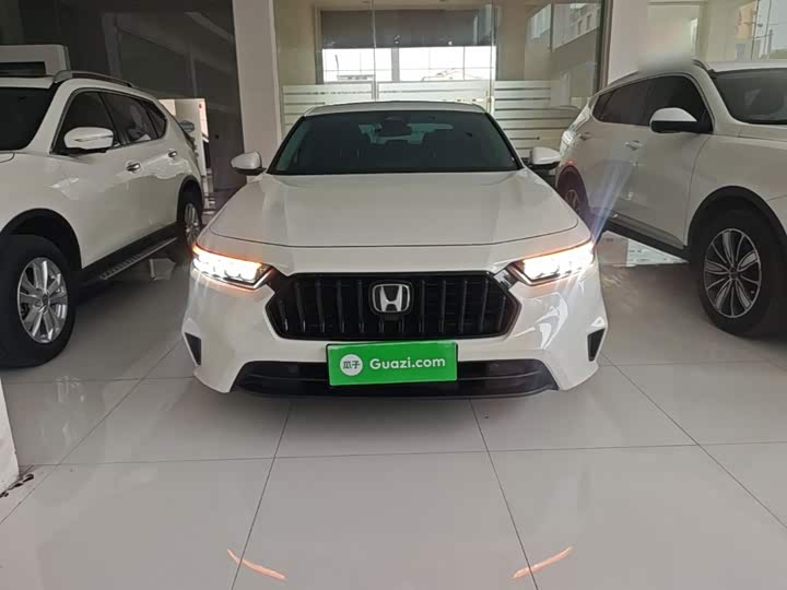 Honda Inspire, 2025 — фото 3 из 9
