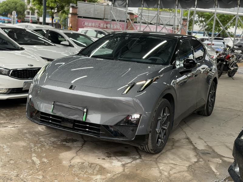 Lynk & Co Z20, 2024 — купить в Орле под ключ