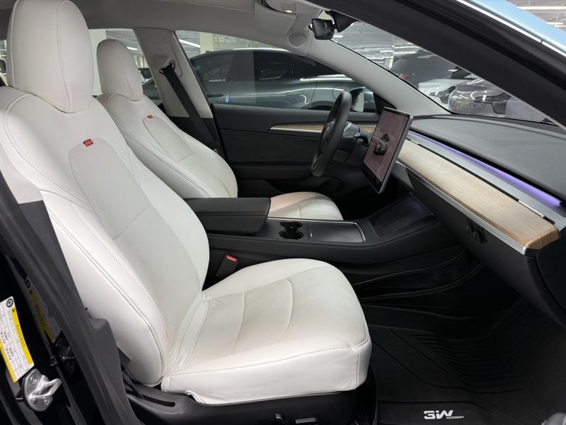 Tesla Model 3, 2022 — фото 8 из 10