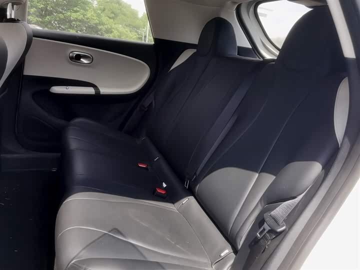 Dongfeng Yipai Nano 01, 2024 — фото 7 из 7