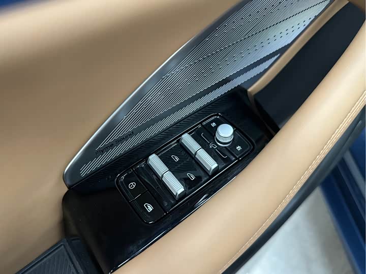 Geely Galaxy A7, 2025 — фото 6 из 9