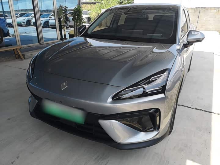 Baojun Yunhai, 2025 — купить в Тольятти под ключ