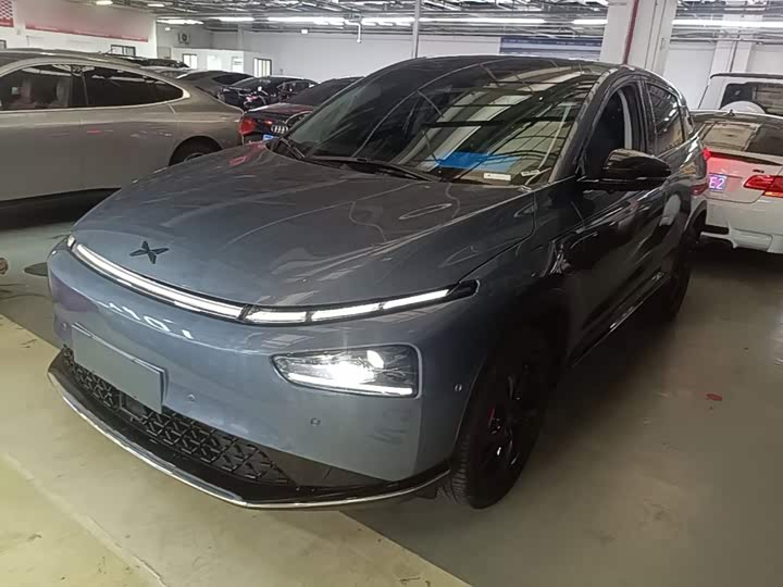 XPeng G3, 2022 — купить в Санкт-Петербурге под ключ