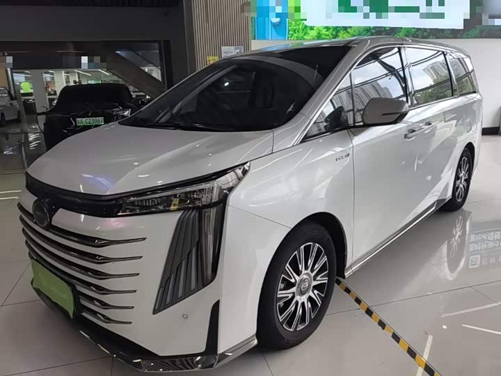 GAC Trumpchi E9, 2023 — купить в Йошкар-Оле под ключ