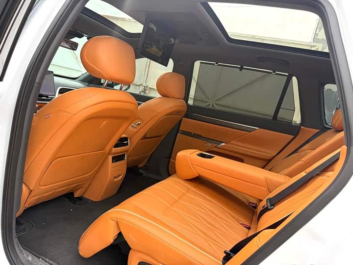 Dongfeng Yipai eπ 008, 2025 — фото 4 из 9