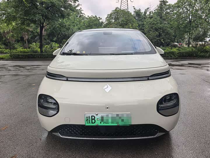 Baojun Yunduo, 2024 — фото 2 из 9