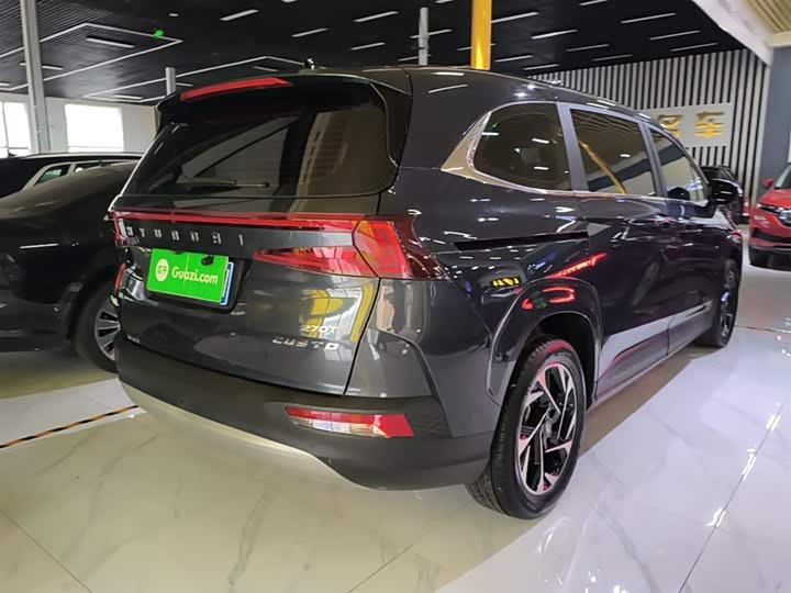 Hyundai Custo, 2022 — фото 7 из 9