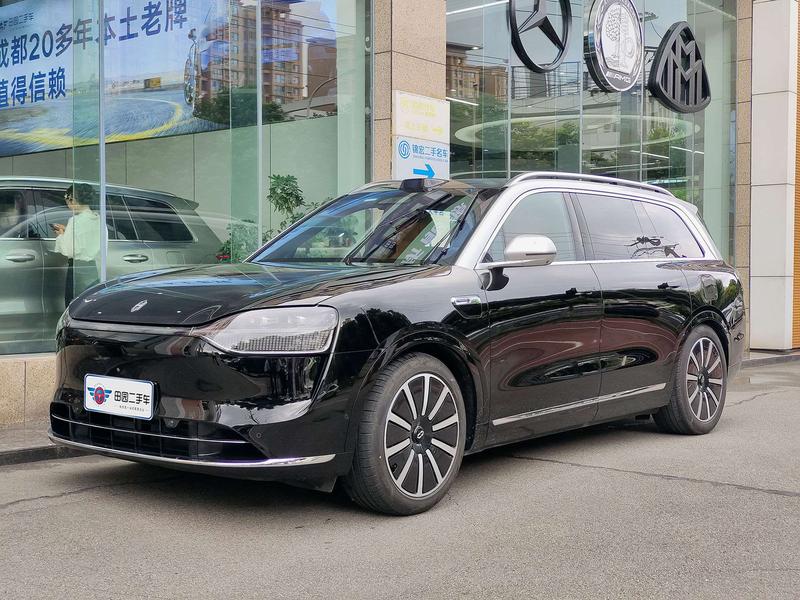 Aito M9, 2025 — купить в Санкт-Петербурге под ключ