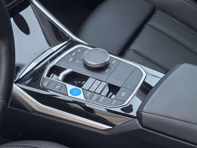 BMW i4, 2024 — фото 10 из 12