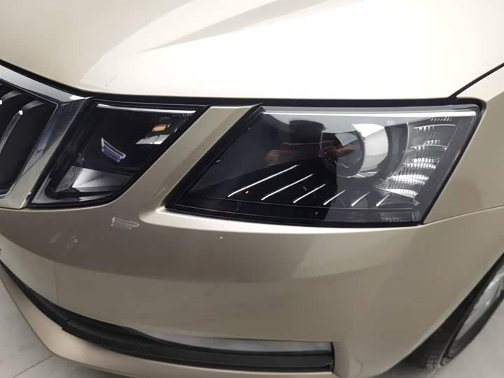 Skoda Octavia Pro, 2022 — фото 7 из 9