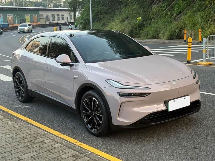 Nio Onvo L60, 2025 — фото 3 из 9