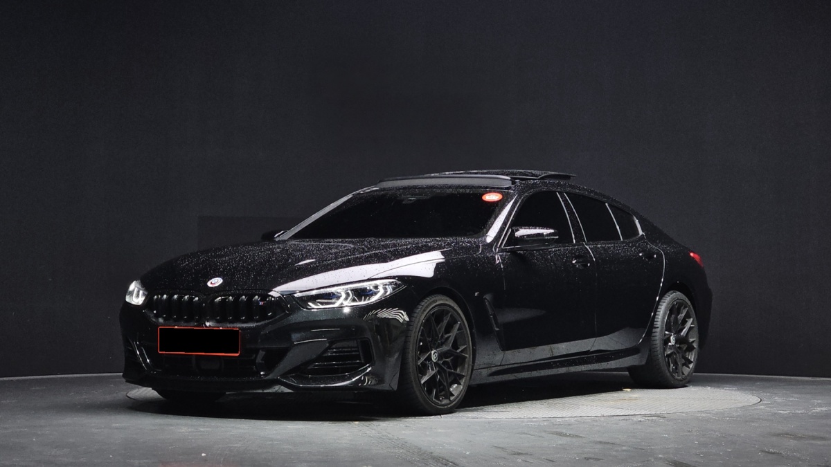 BMW 8 Series, 2024 — купить в Чебоксарах под ключ