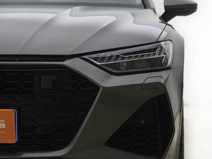 Audi A7, 2023 — фото 7 из 9