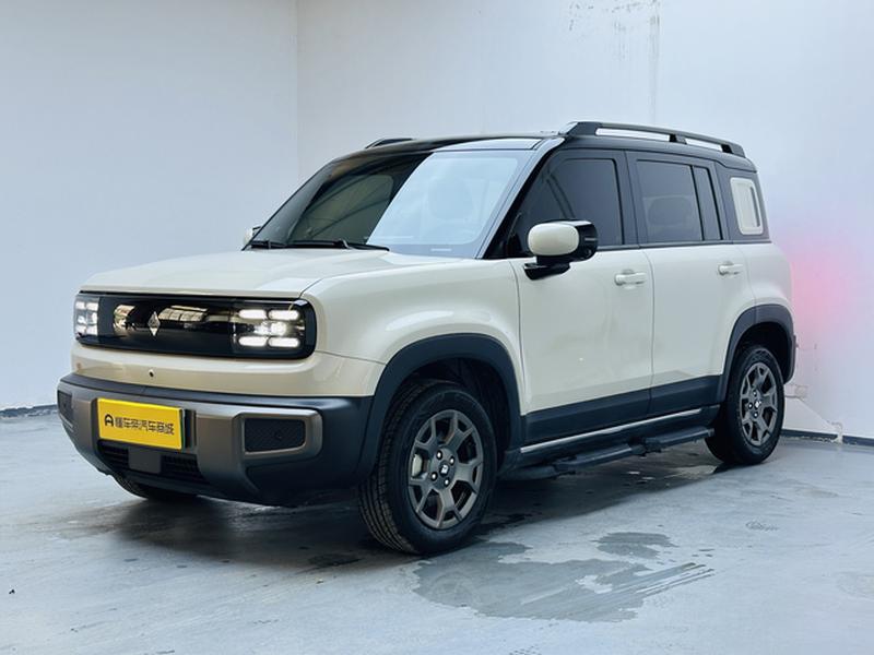 Baojun Yep Plus, 2025 — купить в Пензе под ключ