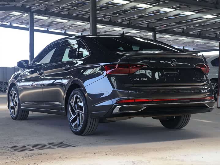 Volkswagen Sagitar L, 2022 — фото 6 из 9