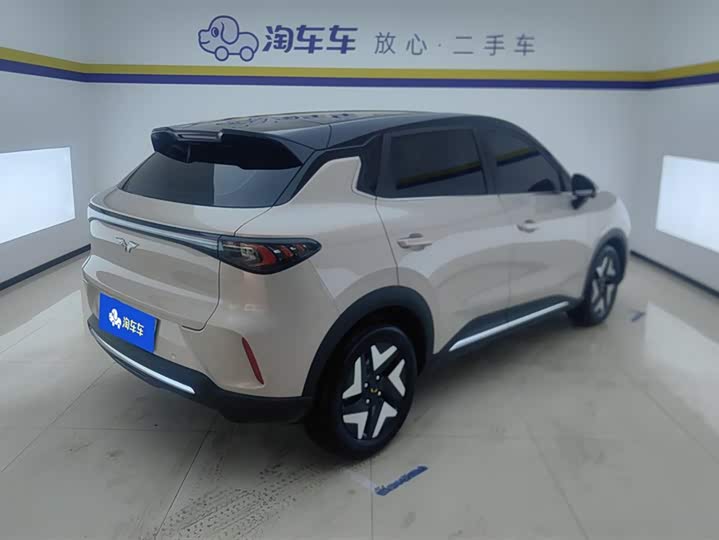Wuling Bingo S, 2025 — фото 3 из 9
