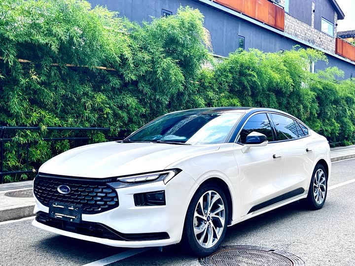 Ford Mondeo, 2022 — купить в Ижевске под ключ
