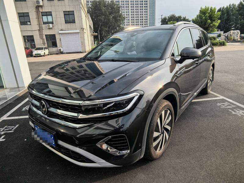 Volkswagen Talagon, 2023 — купить в Калуге под ключ