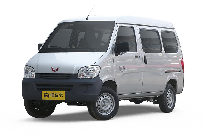 Wuling Sunshine, 2023 — фото 12 из 12