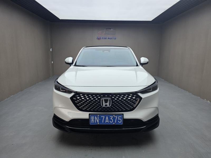 Honda XR-V, 2023 — фото 2 из 12