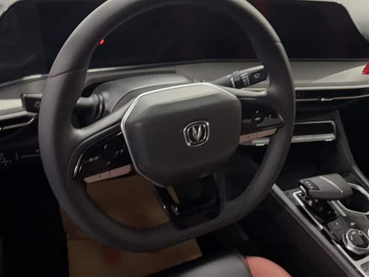 Changan Eado Plus, 2024 — фото 3 из 9