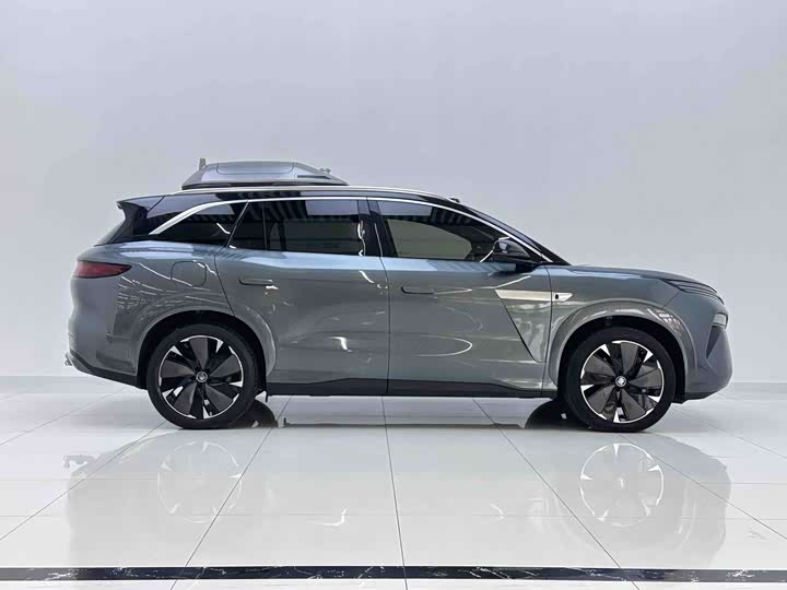 BYD Tang L, 2025 — фото 7 из 9