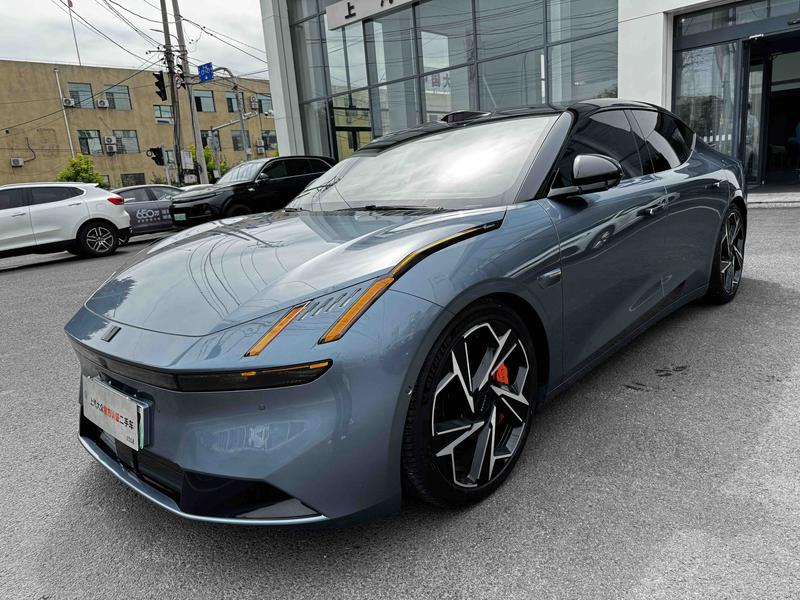 Lynk & Co Z10, 2024 — купить в Орле под ключ