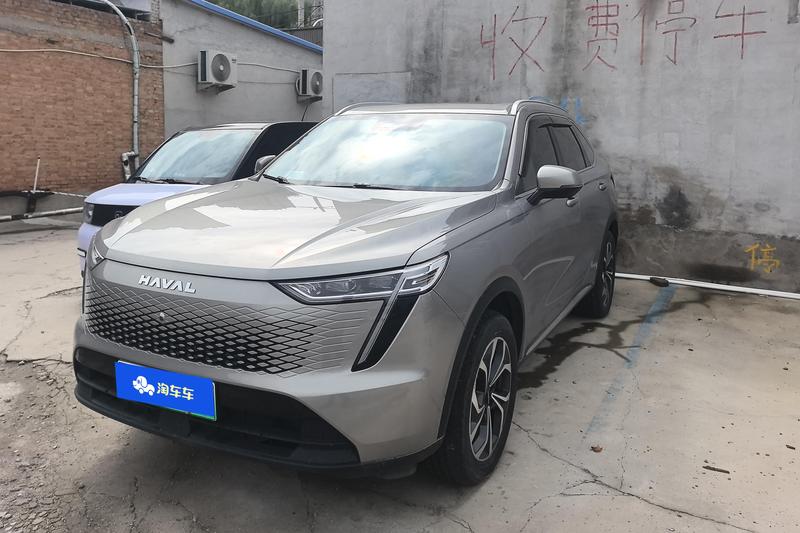Haval Ruge Max, 2023 — купить в Самаре под ключ