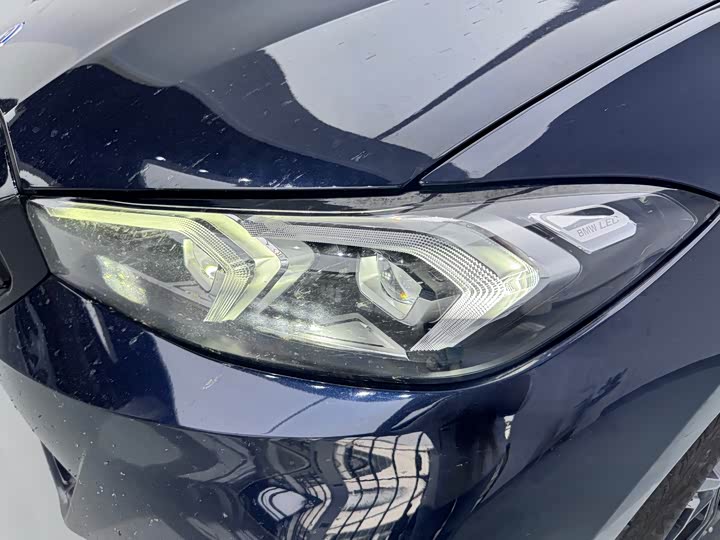 BMW i3, 2023 — фото 5 из 9